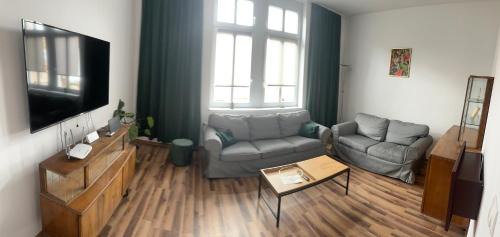 Chorzow Apartamento | Kamienica