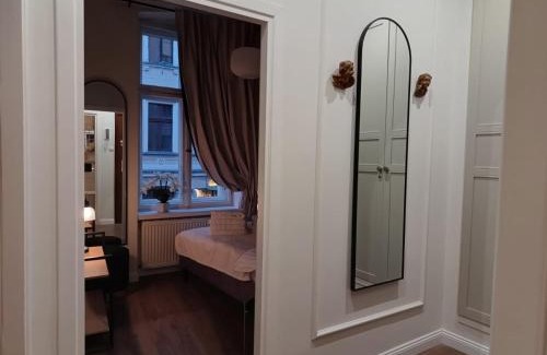 Stare Miasto Apartamento | Kamienica Pod Aniołami Szeroka1