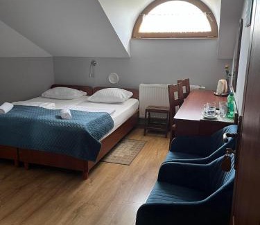 Opatow Casa | Kamienica przy Bramie