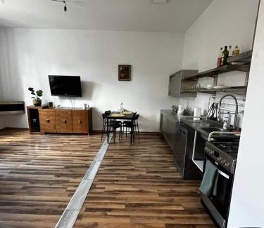 Chorzow Apartamento | Kamienica4