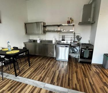 Chorzow Apartamento | Kamienica4