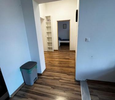 Chorzow Apartamento | Kamienica4