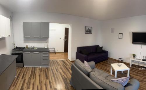 Chorzow Apartamento | Kamienica5