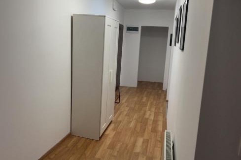 Chorzow Apartamento | Kamienica5