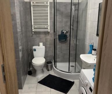 Chorzow Apartamento | Kamienica5