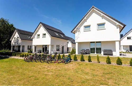 Sarbsk Casa | Kamienny Zakątek Sarbsk