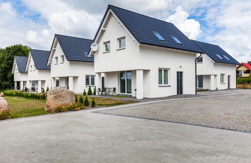 Sarbsk Casa | Kamienny Zakątek Sarbsk