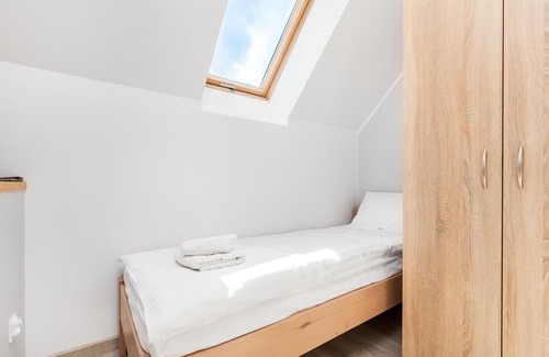 Sarbsk Casa | Kamienny Zakątek Sarbsk