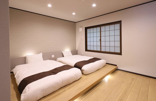 Sawando Casa | Kamikochi Hotel
