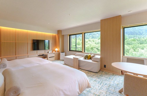 Matsumoto Hotel | Kamikochi Lemeiesta Hotel