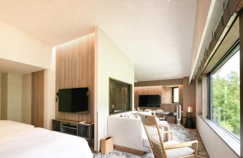 Matsumoto Complejo | Kamikochi Lemeiesta Hotel
