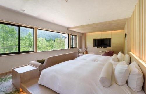 Matsumoto Complejo | Kamikochi Lemeiesta Hotel