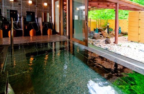 Matsumoto Complejo | Kamikochi Lemeiesta Hotel