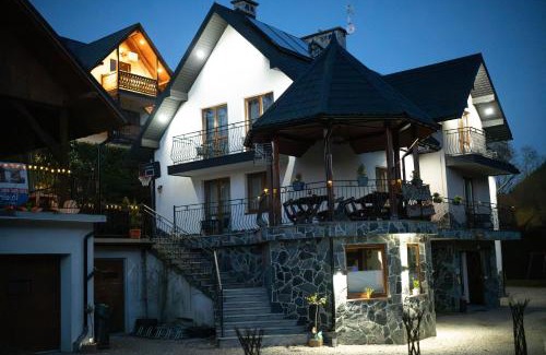Polany Casa | Kamila