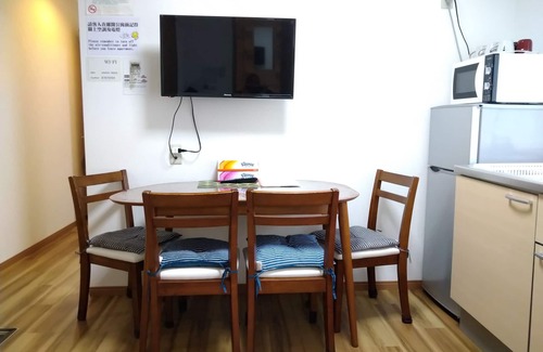 Kaminarimon Apartamento | Kaminarimon 2 / F 3 habitaciones, 4 camas, habitación para 2 personas.