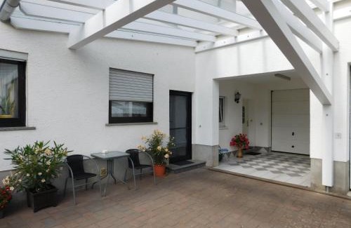Altrich Apartamento | Kaminstübchen