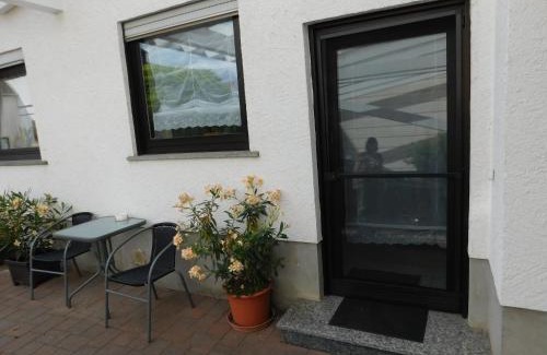 Altrich Apartamento | Kaminstübchen