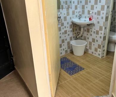 Embu Apartamento | Kamiri Comfort