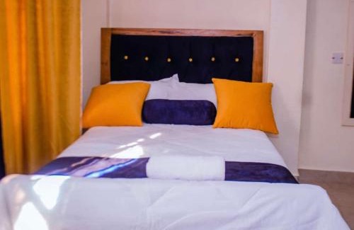 Embu Apartamento | Kamiri Comfort