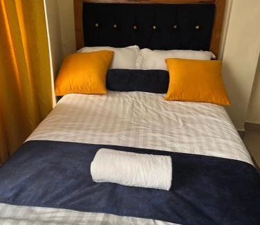 Embu Apartamento | Kamiri Comfort