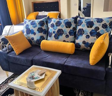 Embu Apartamento | Kamiri Comfort