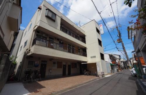 Higashiyodogawa Apartamento | Kamiyama Mansion - Vacation STAY 11596