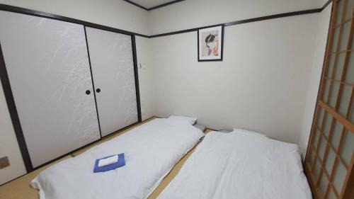 Higashiyodogawa Apartamento | Kamiyama Mansion - Vacation STAY 11596