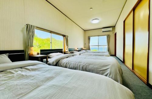 Hokota Casa | Kamizawa Villa - Vacation STAY 16914