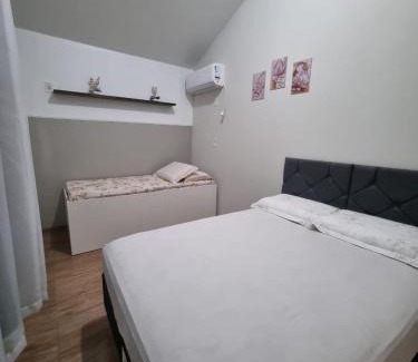 Pomerode Apartamento | Kamke's Haus II
