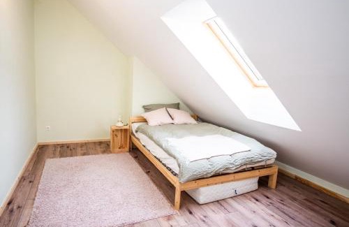 Banska Stiavnica Apartamento | Kammergraf Apartment