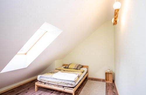 Banska Stiavnica Apartamento | Kammergraf Apartment