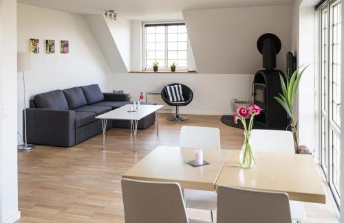Ribe Apartamento | Kammerslusen