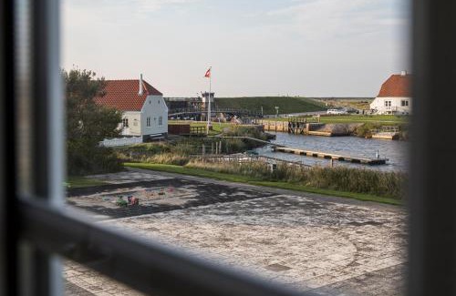 Ribe Apartamento | Kammerslusen