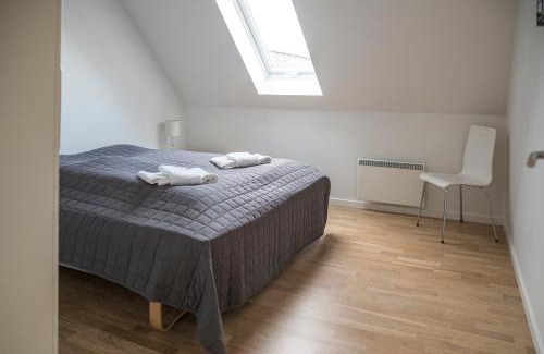 Ribe Apartamento | Kammerslusen
