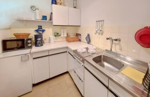 Bad Mitterndorf Apartamento | Kammspitze by Interhome