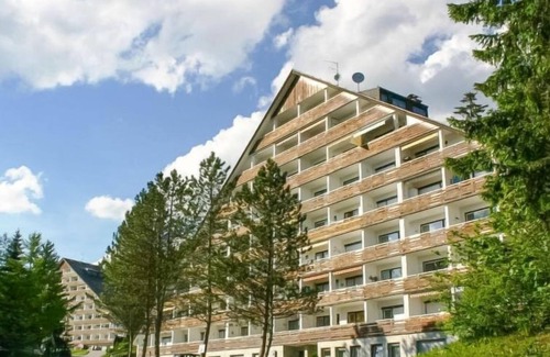 Bad Mitterndorf Apartamento | Kammspitze by Interhome