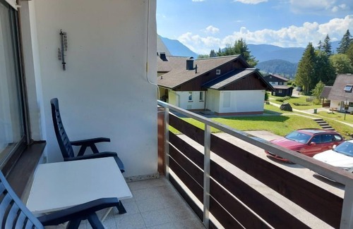 Bad Mitterndorf Apartamento | Kammspitze by Interhome