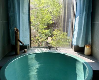 Sakyo Ward Casa | Kamogawa House