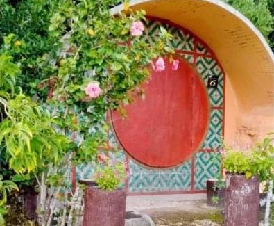 Siquijor Otro | Kamp Aninipot