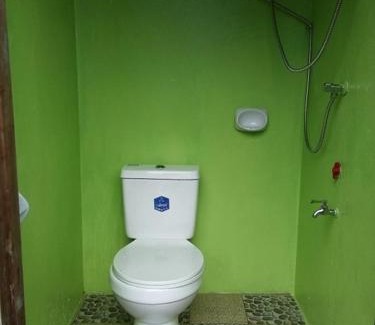 Siquijor Otro | Kamp Aninipot