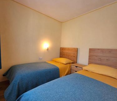 Brda Otro | Kamp Brda Camping and rooms