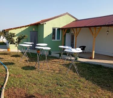 Pirot Otro | Kamp sv.Jovan