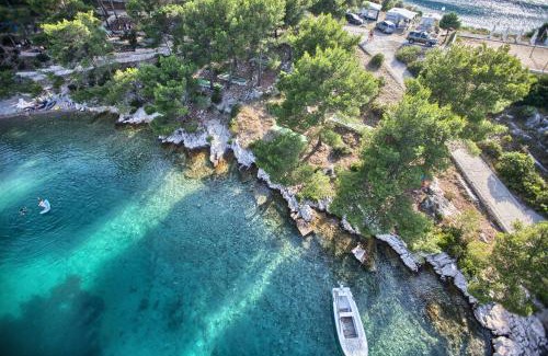Hvar Complejo | Kamp Vira Mobile Homes