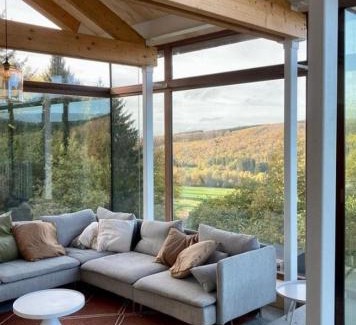Bournoufay Casa | KAMP ZUID original getaway