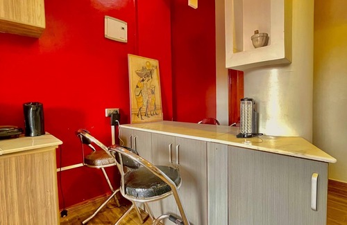 Bukoto Apartamento | Kampala Spaces: Cozy 2-Bedroom Apartment with Modern Comforts