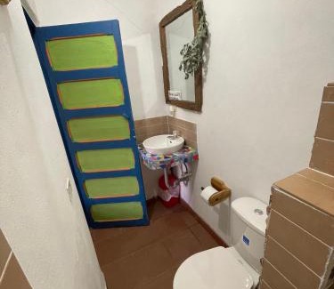 Tarso Casa | Kampanario - Casa Hotel Jericó