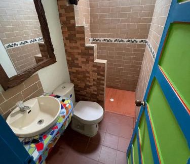 Tarso Casa | Kampanario - Casa Hotel Jericó