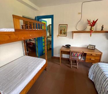 Tarso Casa | Kampanario - Casa Hotel Jericó