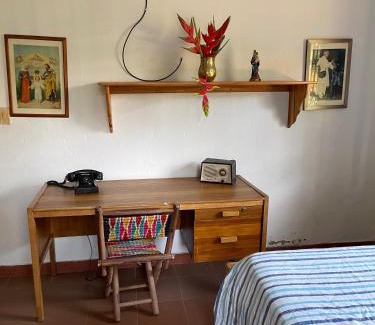 Tarso Casa | Kampanario - Casa Hotel Jericó