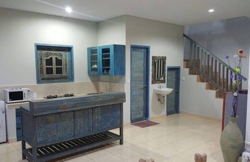 Benoa Villa | Casa kampial 2 habitaciones Nusa Dua